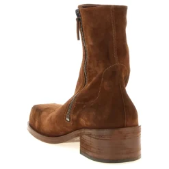 Botines Cassello