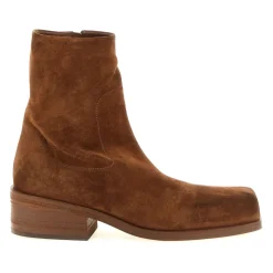 Botines Cassello