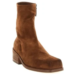 Botines Cassello