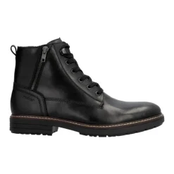 Botines Casuales Cerrados al Tobillo