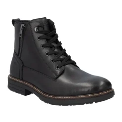 Botines Casuales Cerrados al Tobillo