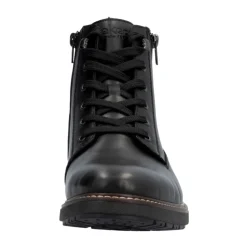 Botines Casuales Cerrados al Tobillo