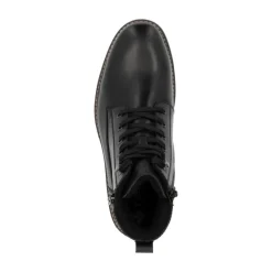 Botines Casuales Cerrados al Tobillo