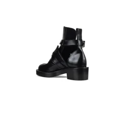 Botines Ceinture
