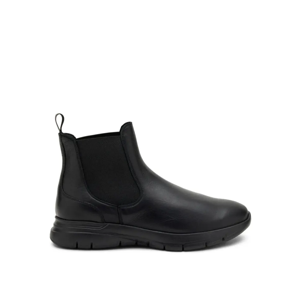 Botines Chelsea Beatles