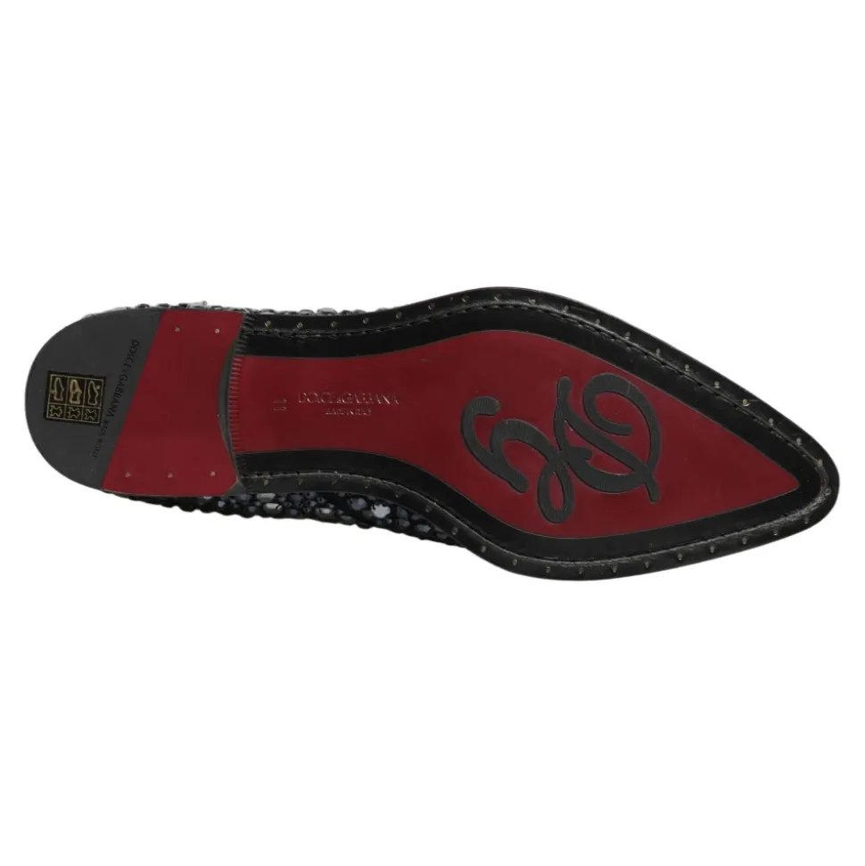 Botines Chelsea con adornos