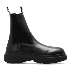 Botines Chelsea Creeper
