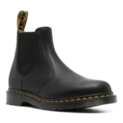 Botines Chelsea de Cuero