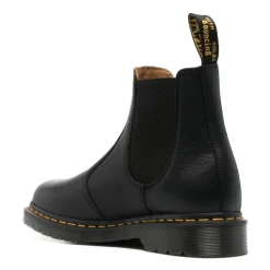 Botines Chelsea de Cuero