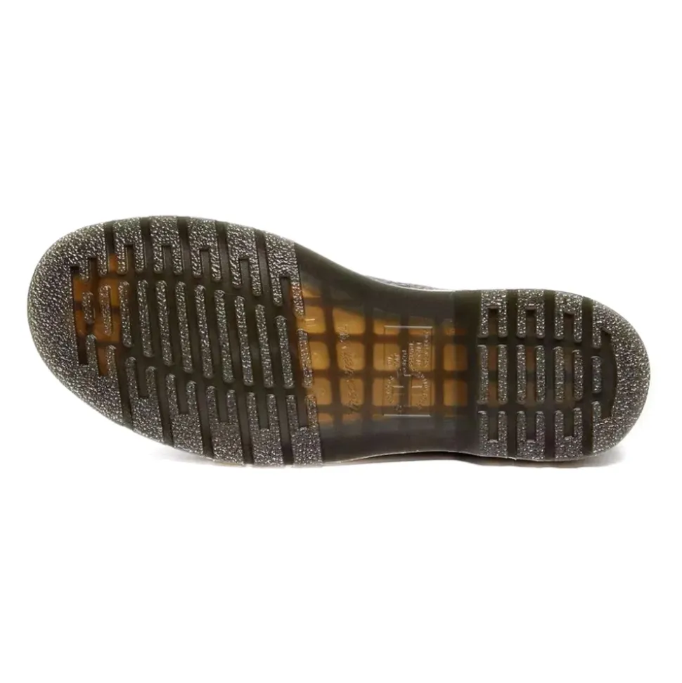 Botines Chelsea de Cuero