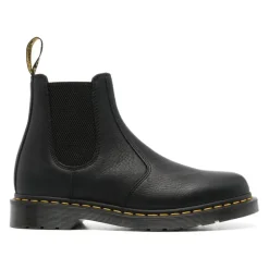 Botines Chelsea de Cuero