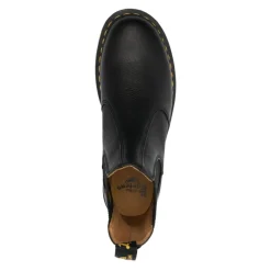 Botines Chelsea de Cuero