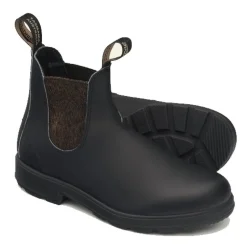 Botines Chelsea Deportivos