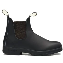 Botines Chelsea Deportivos
