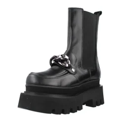 Botines Chelsea elegantes para mujeres
