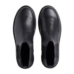 Botines Chelsea Negros para Hombre