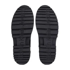 Botines Chelsea Negros para Hombre