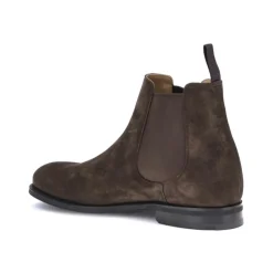 Botines Chelsea para la elegancia
