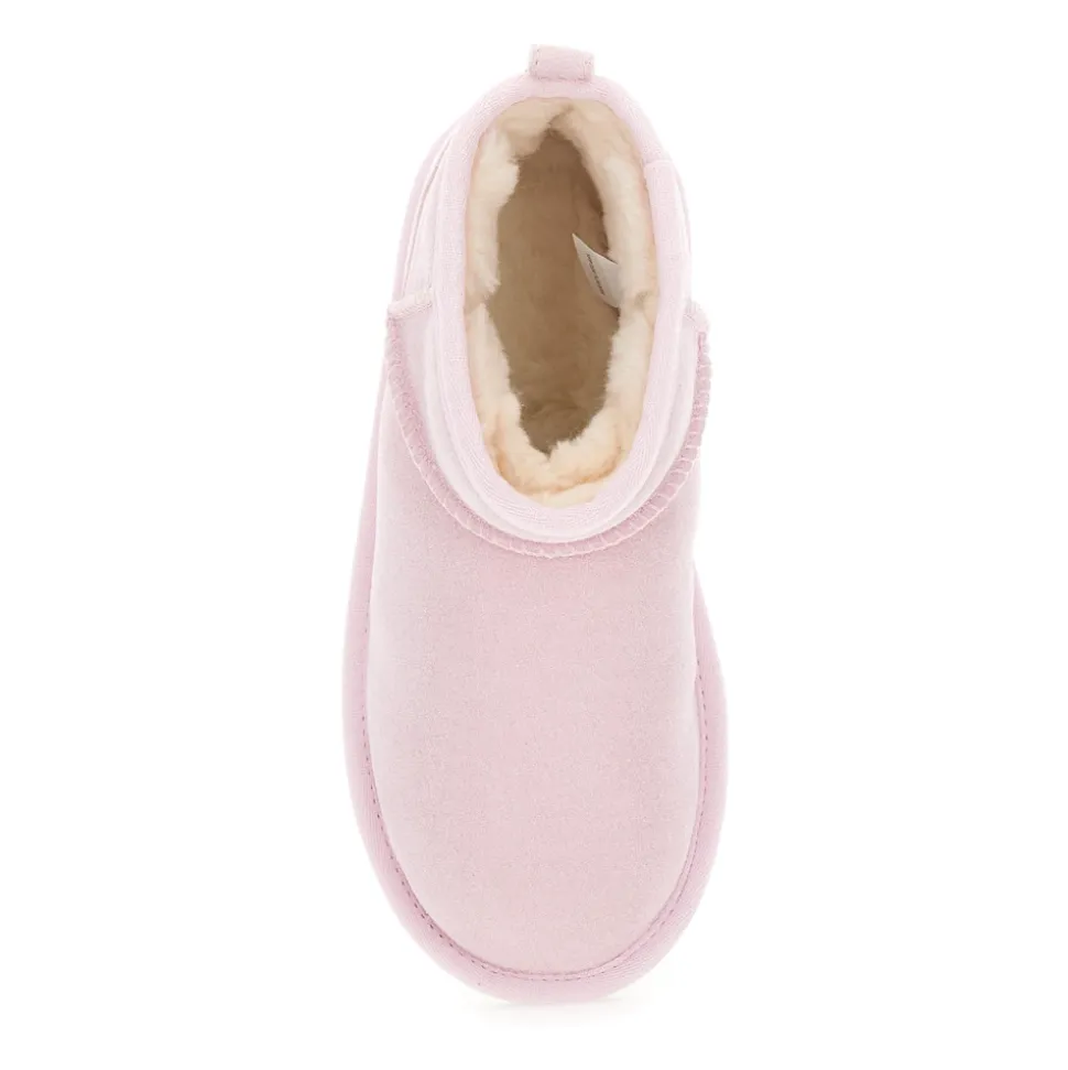 Botines Classic Ultra Mini
