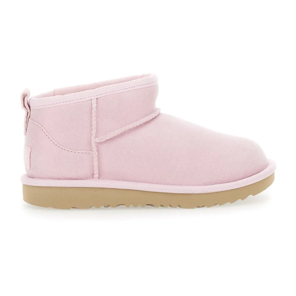 Botines Classic Ultra Mini