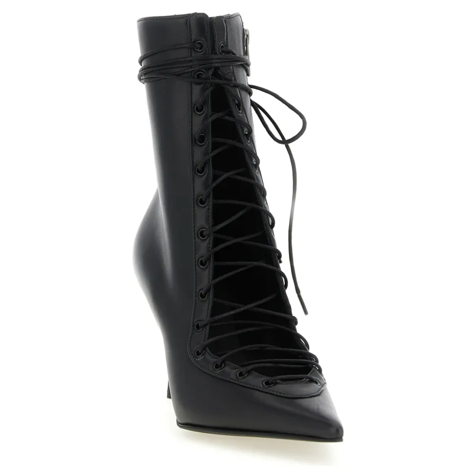 Botines Colette