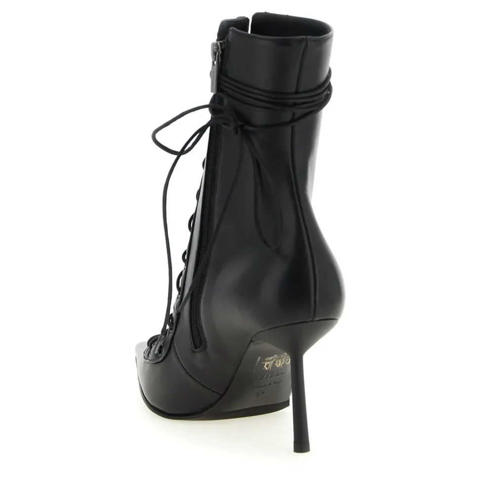 Botines Colette