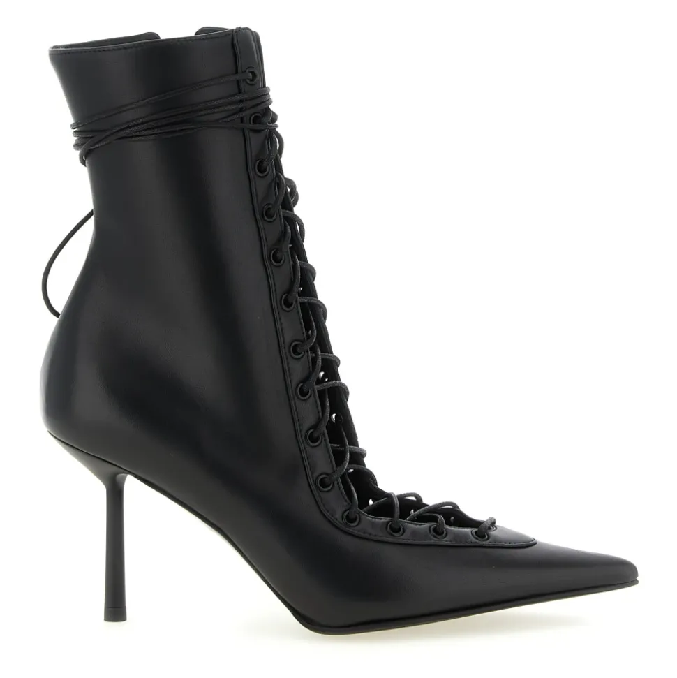 Botines Colette
