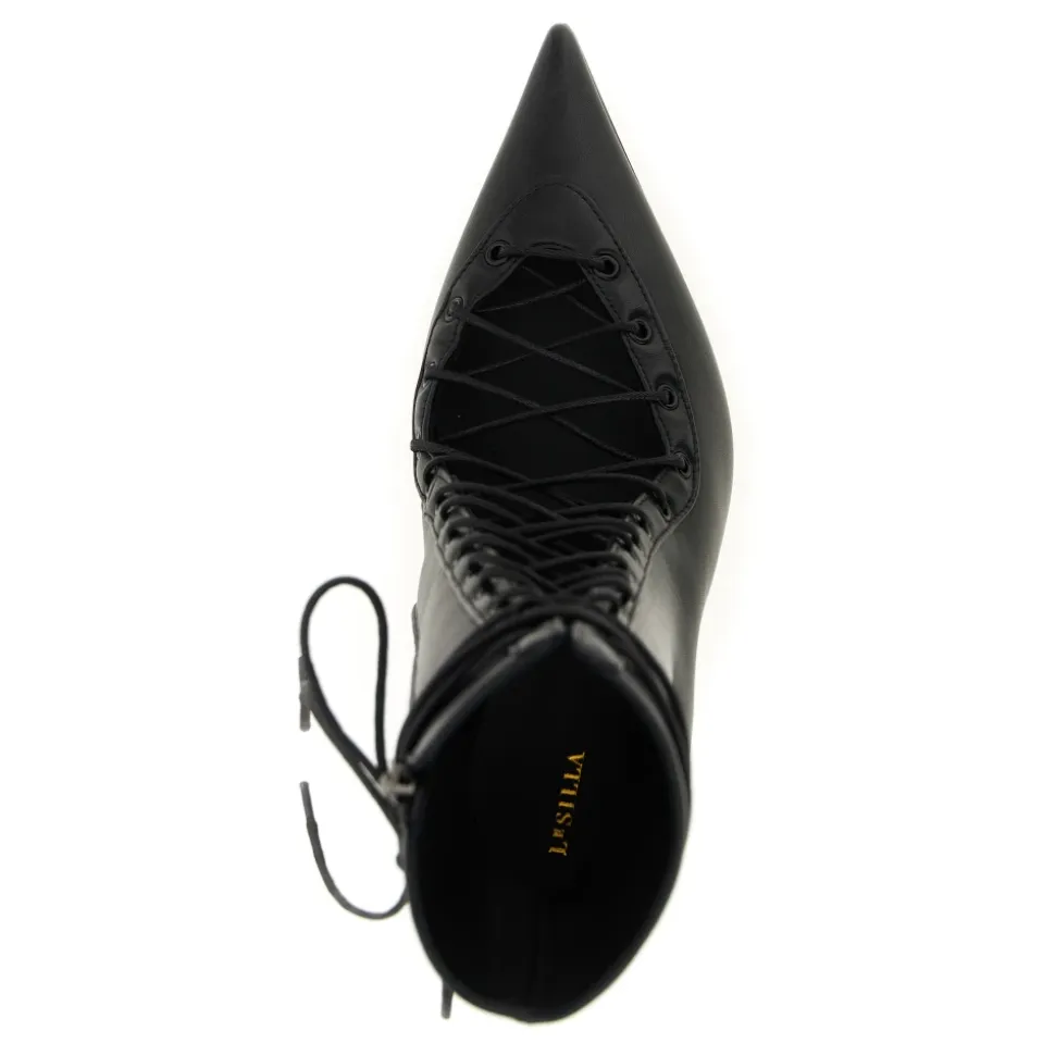 Botines Colette