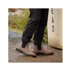 Botines Elegantes al Tobillo