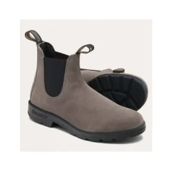 Botines Elegantes al Tobillo