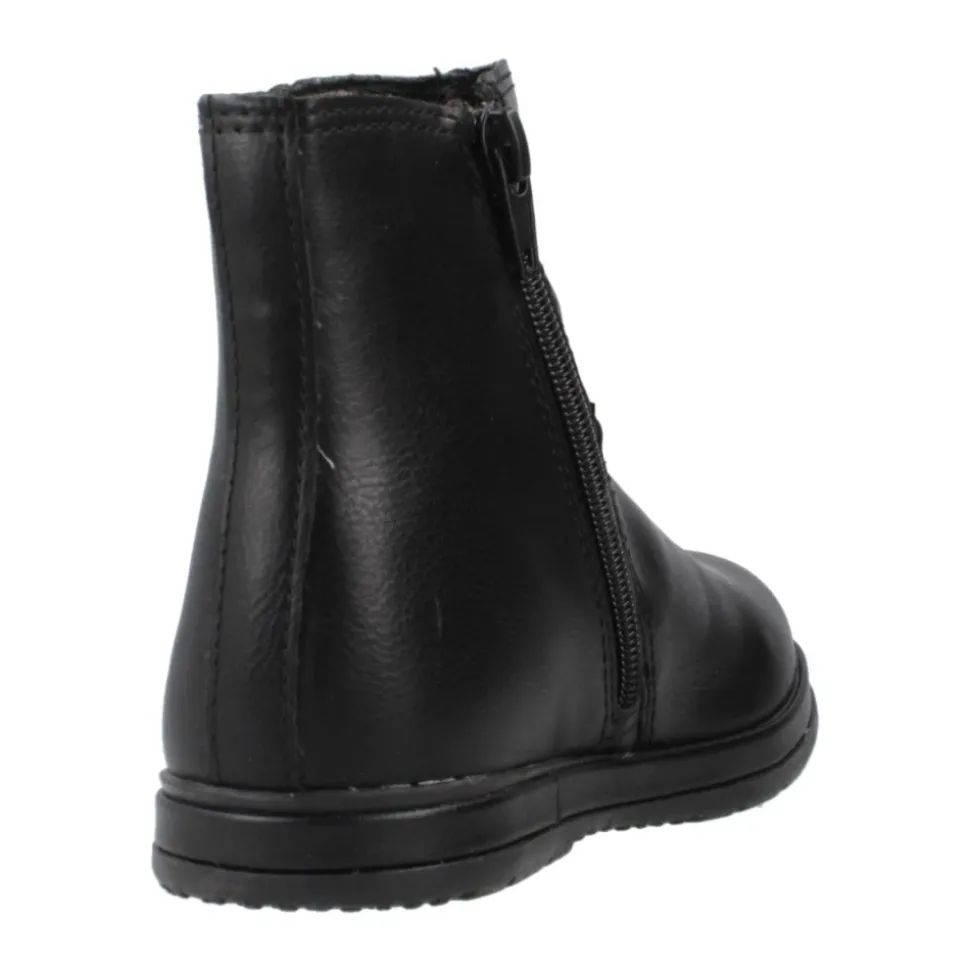 Botines Elegantes para Mujer