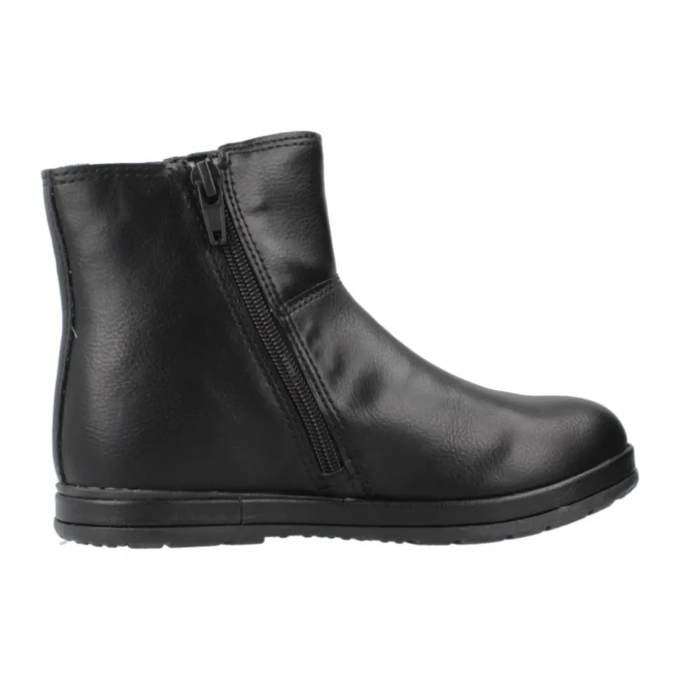 Botines Elegantes para Mujer