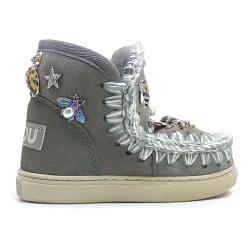 Botines Eskimo