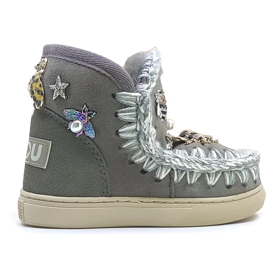Botines Eskimo