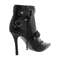 Botines Fortitude