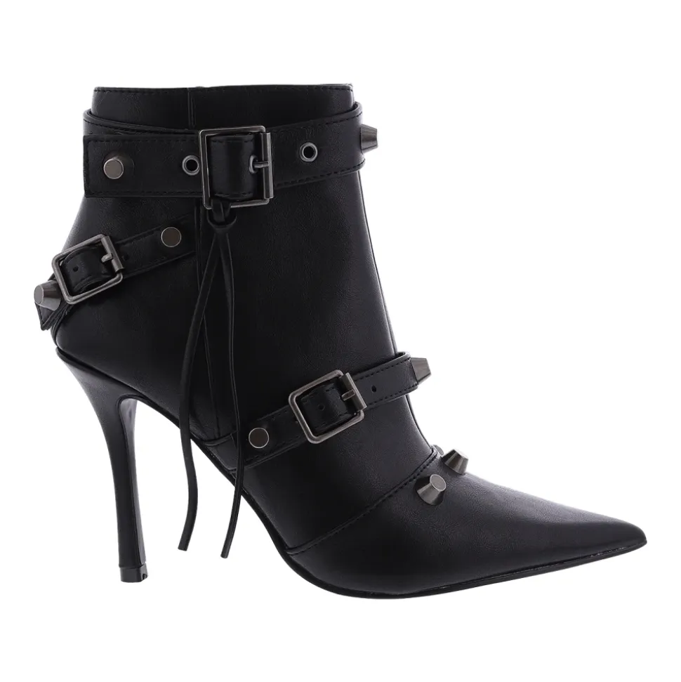 Botines Fortitude