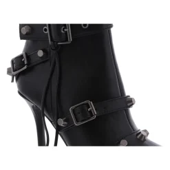 Botines Fortitude