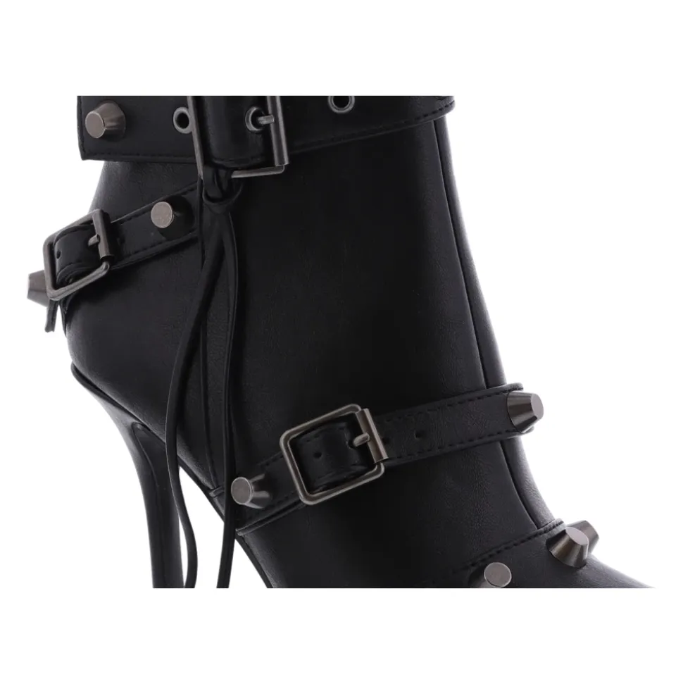 Botines Fortitude