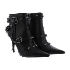 Botines Fortitude