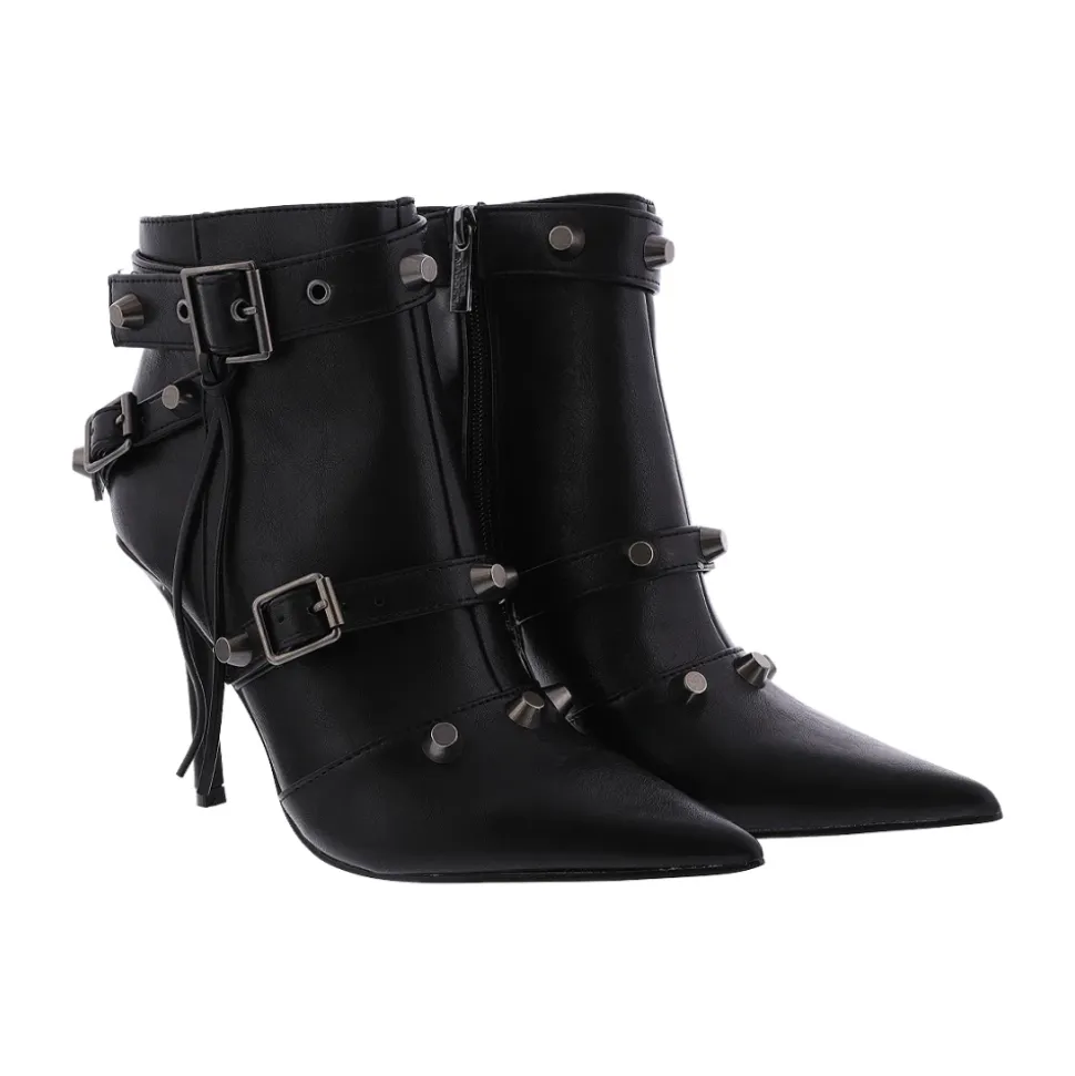 Botines Fortitude