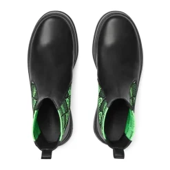 Botines GG Supreme
