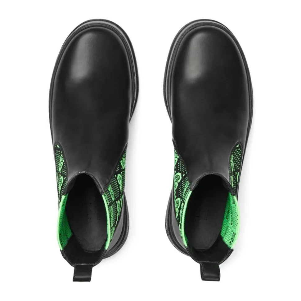 Botines GG Supreme