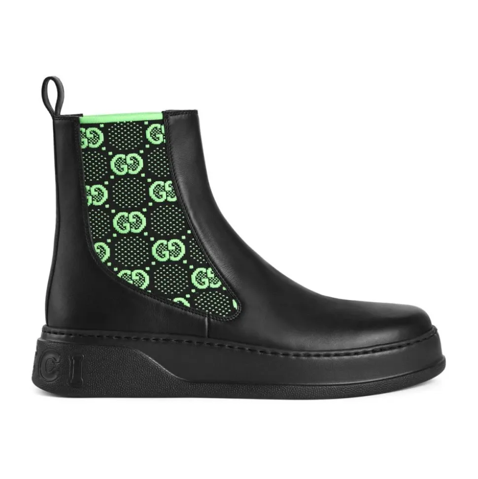 Botines GG Supreme