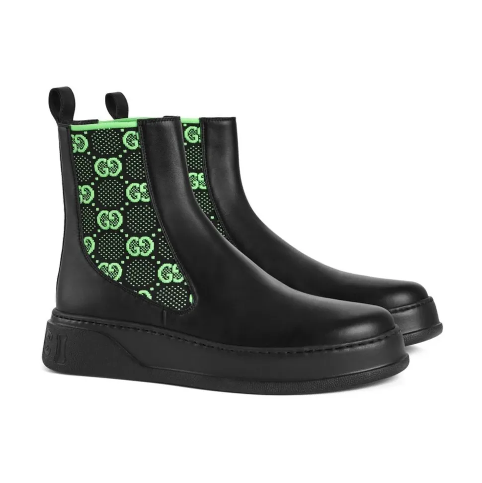 Botines GG Supreme