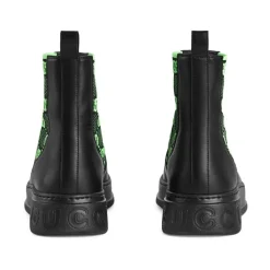 Botines GG Supreme