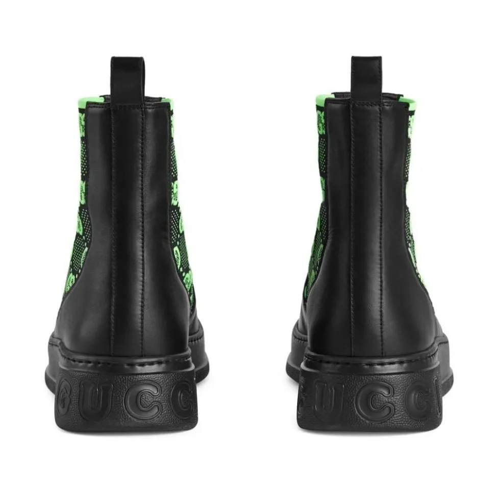 Botines GG Supreme