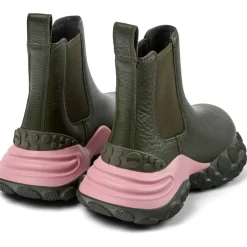 Botines Ligeros Pelotas Mars