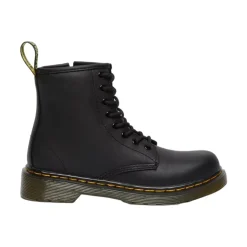 Botines Niños Tobillo Piel