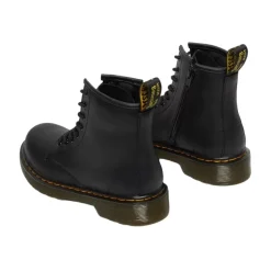 Botines Niños Tobillo Piel