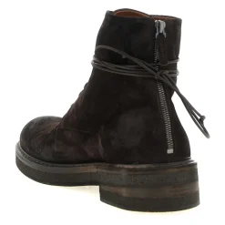Botines Parrucca